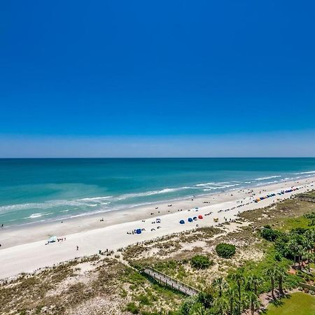 South Wind 1401 Villa Myrtle Beach Eksteriør bilde