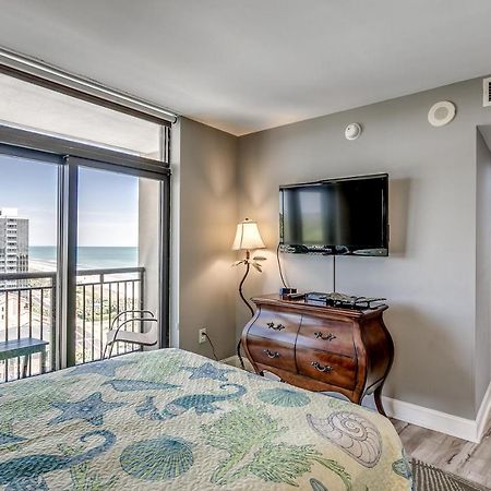 South Wind 1401 Villa Myrtle Beach Eksteriør bilde