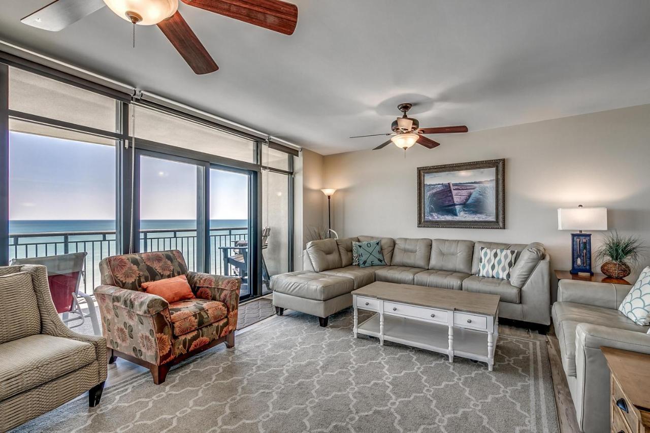 South Wind 1401 Villa Myrtle Beach Eksteriør bilde
