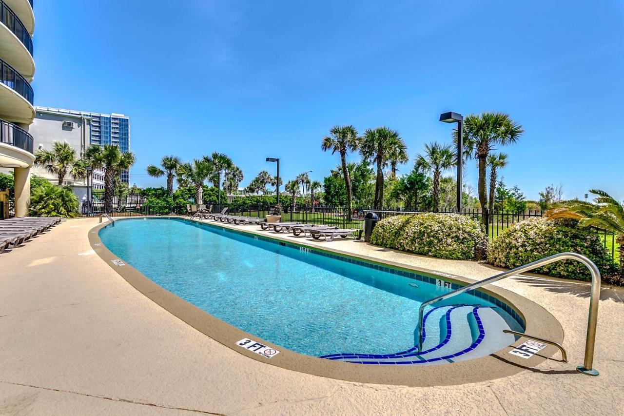 South Wind 1401 Villa Myrtle Beach Eksteriør bilde