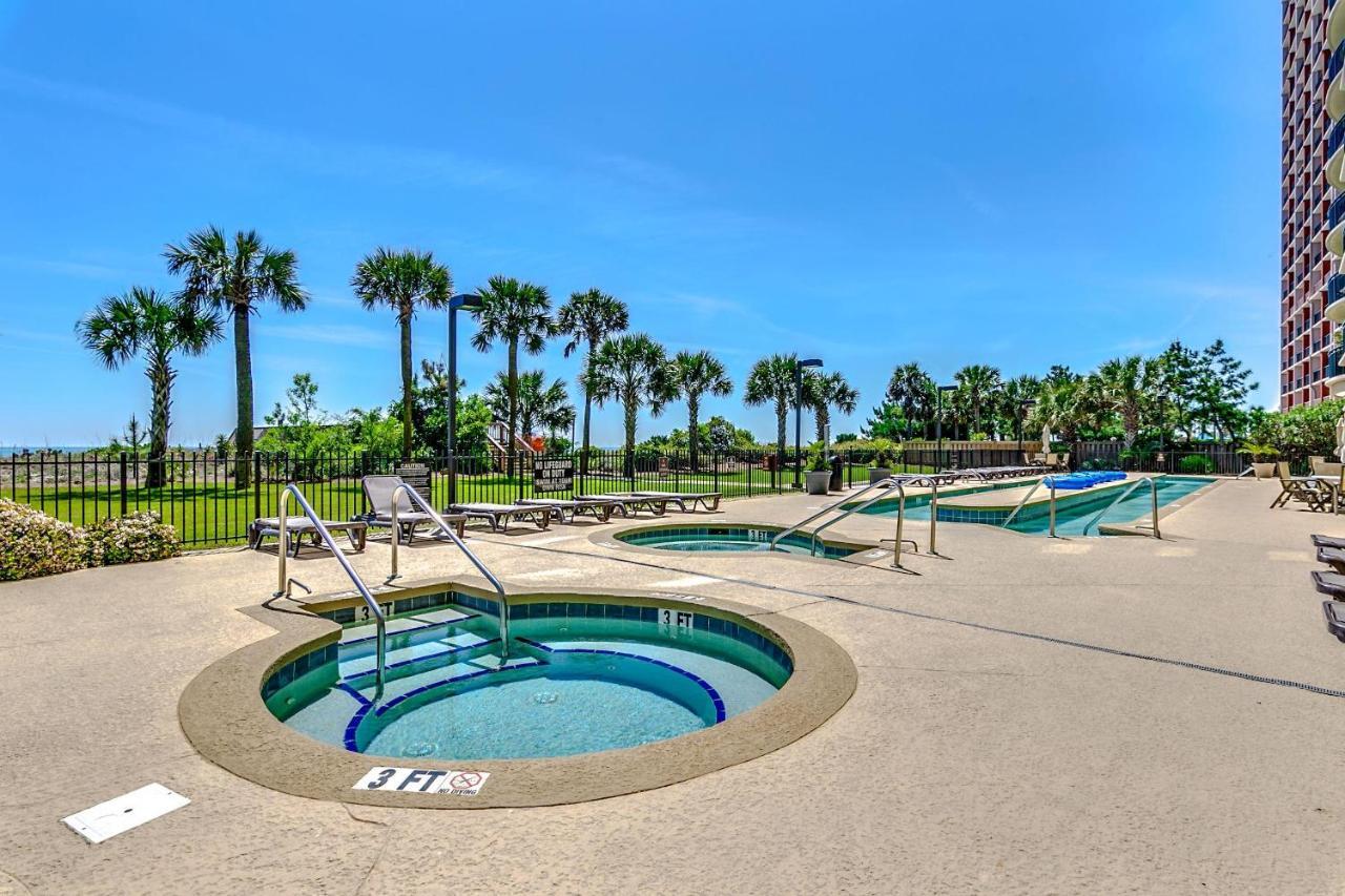 South Wind 1401 Villa Myrtle Beach Eksteriør bilde