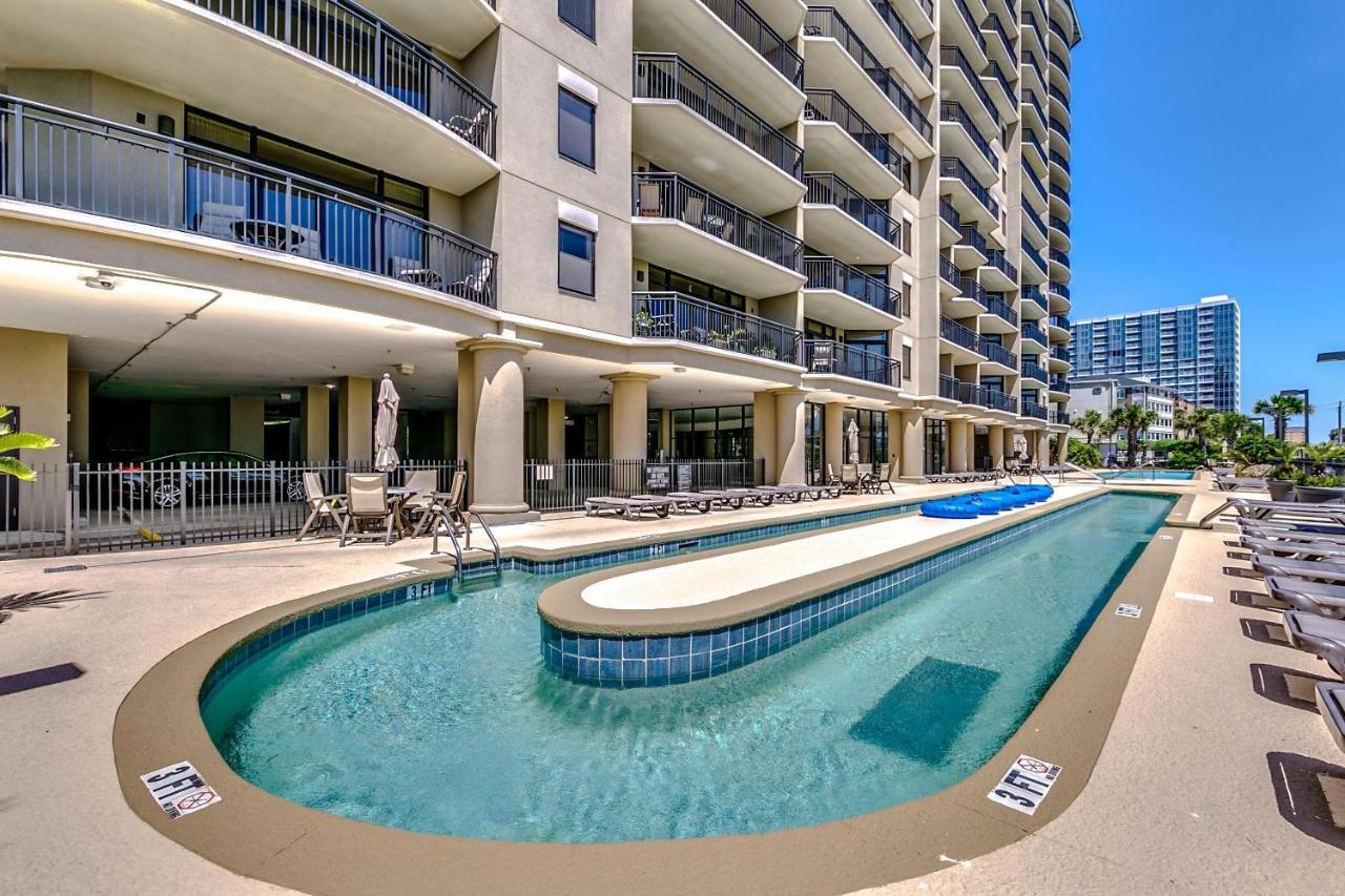 South Wind 1401 Villa Myrtle Beach Eksteriør bilde