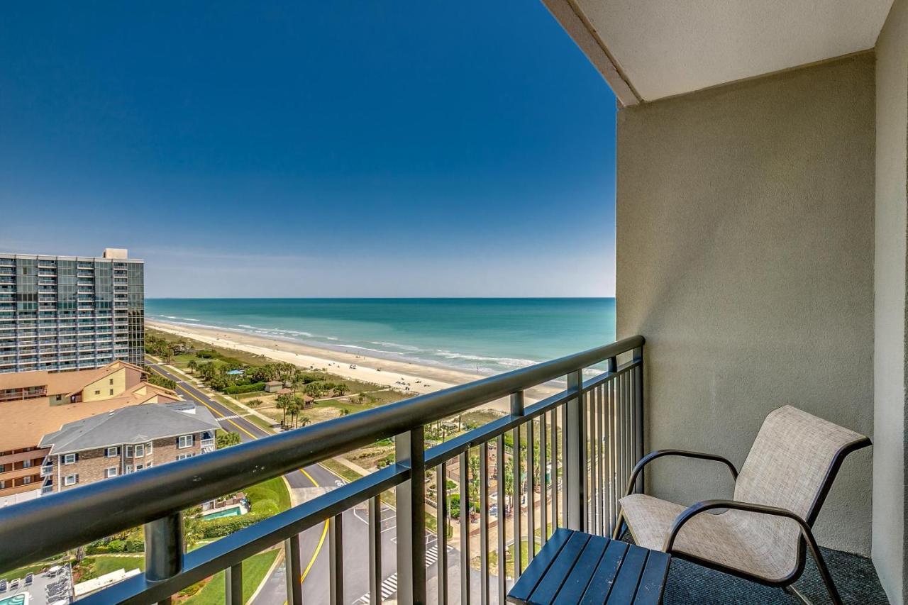 South Wind 1401 Villa Myrtle Beach Eksteriør bilde