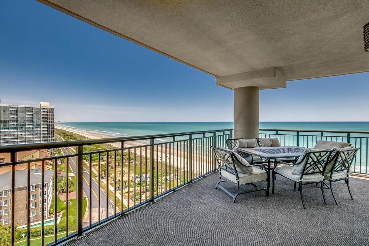 South Wind 1401 Villa Myrtle Beach Eksteriør bilde