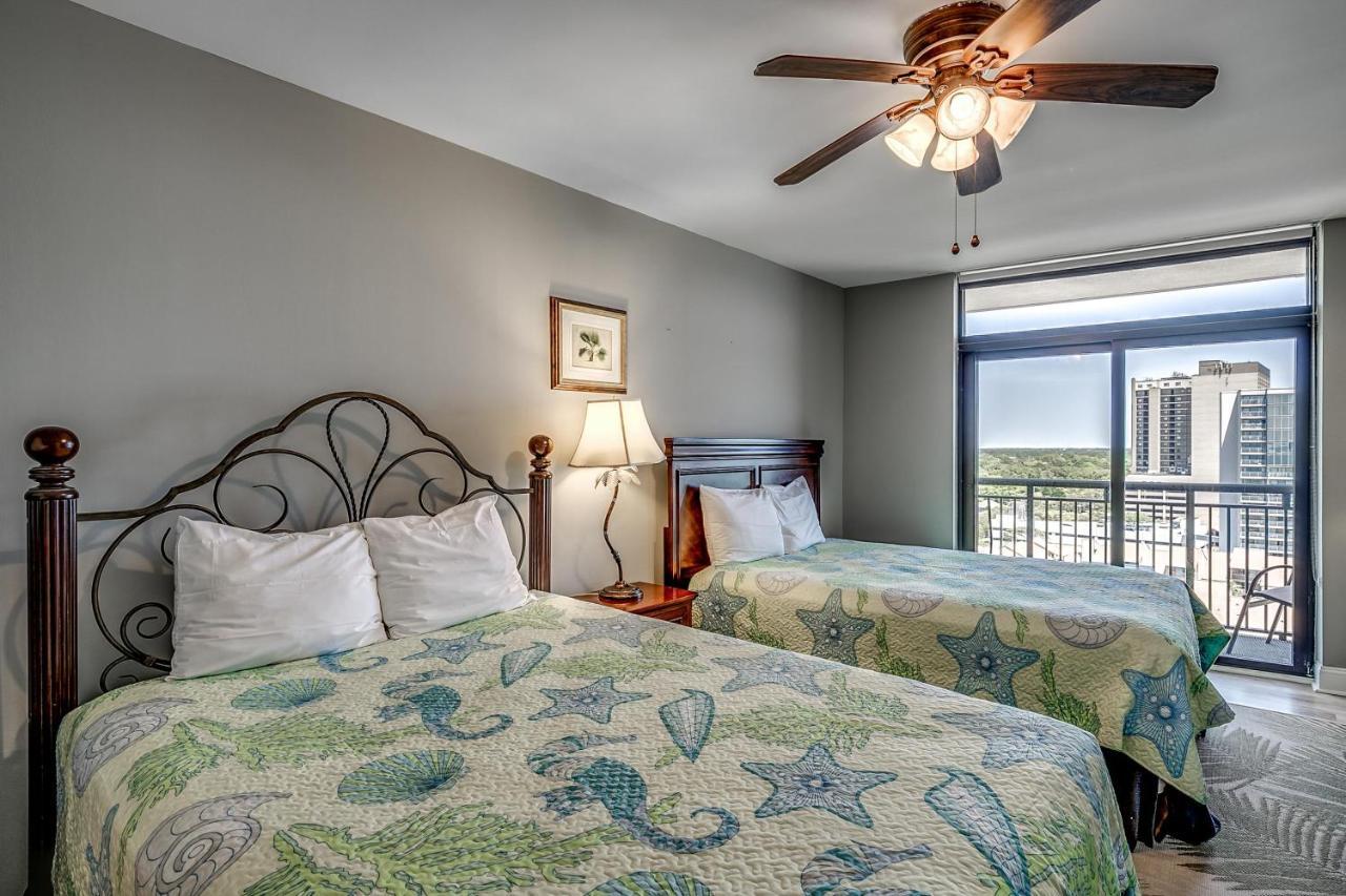 South Wind 1401 Villa Myrtle Beach Eksteriør bilde