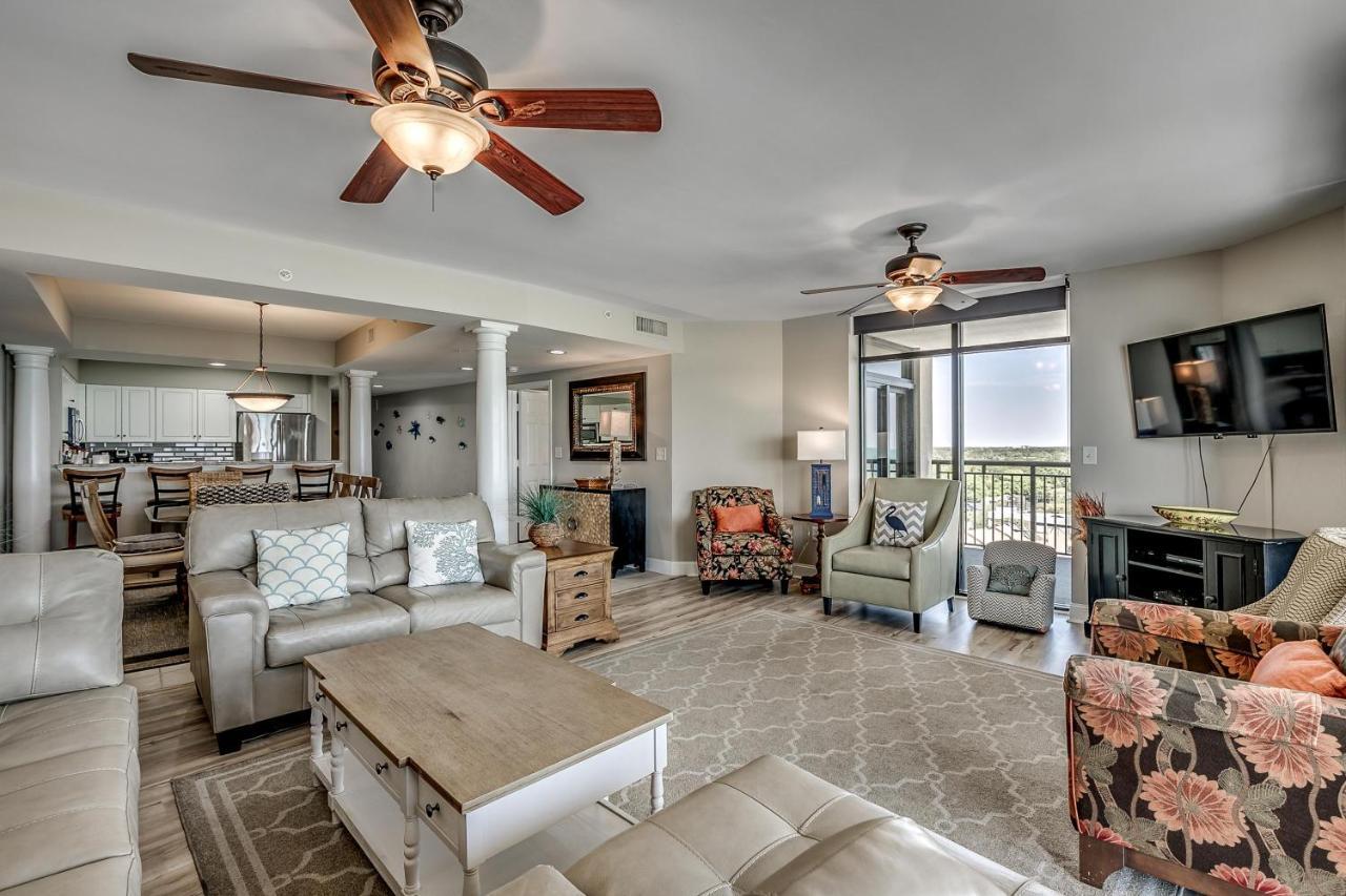 South Wind 1401 Villa Myrtle Beach Eksteriør bilde