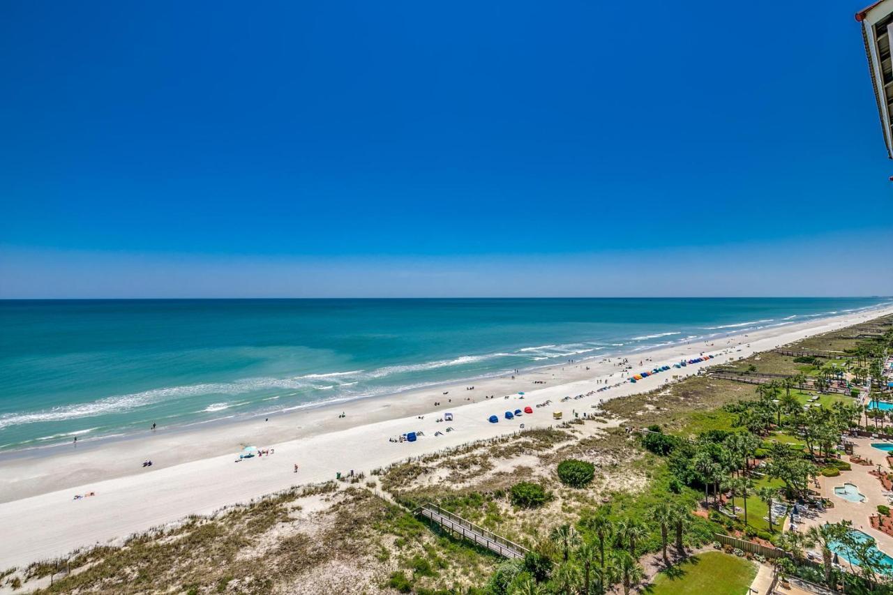South Wind 1401 Villa Myrtle Beach Eksteriør bilde