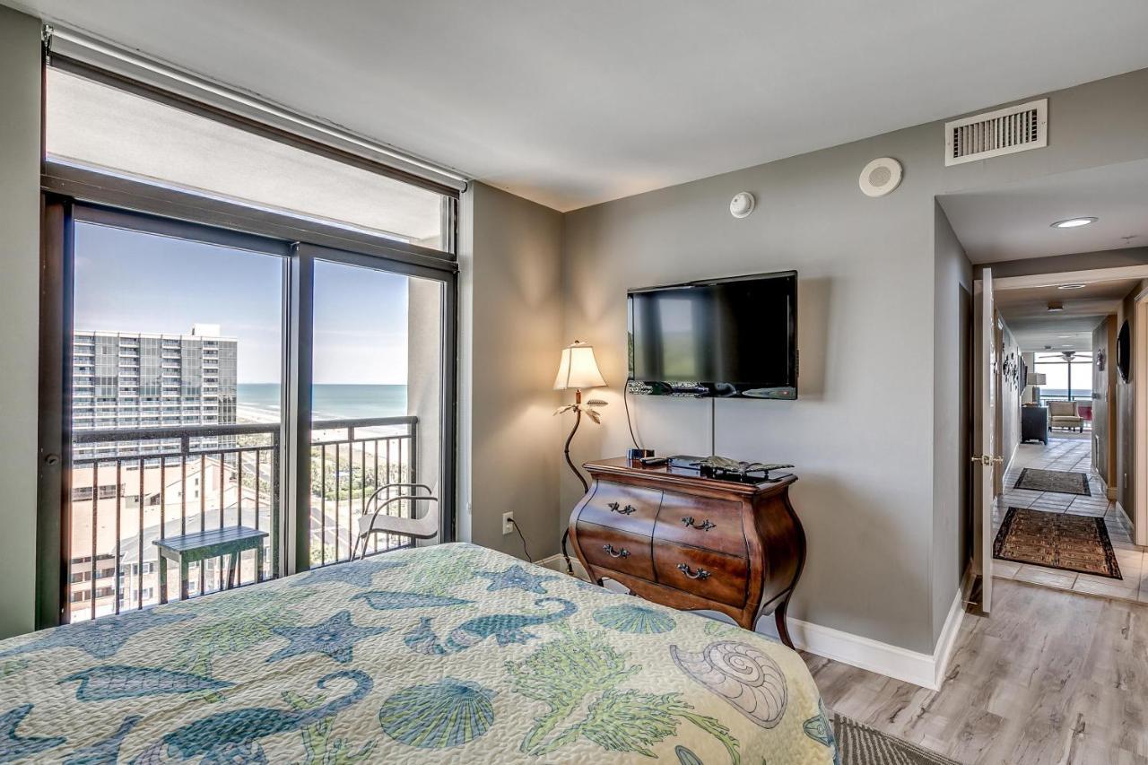 South Wind 1401 Villa Myrtle Beach Eksteriør bilde