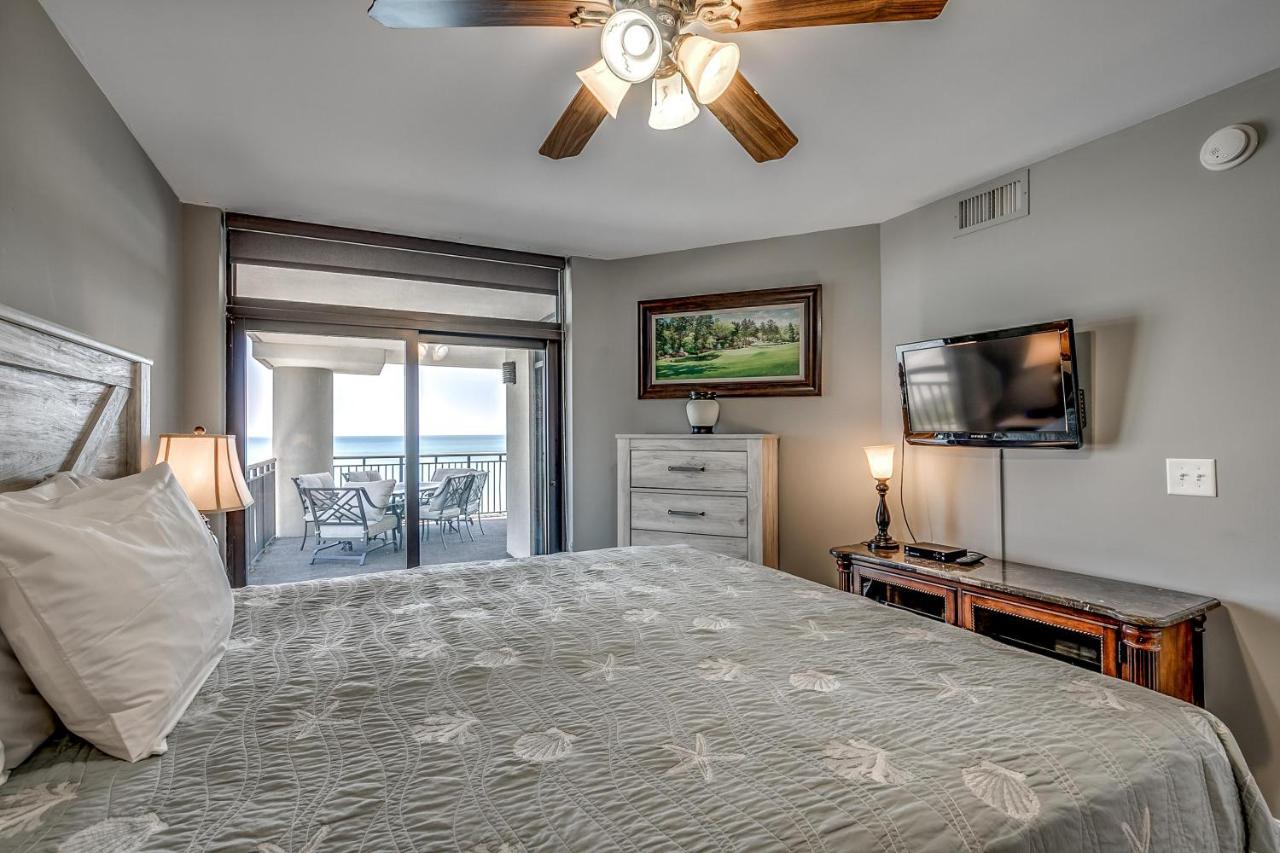 South Wind 1401 Villa Myrtle Beach Eksteriør bilde