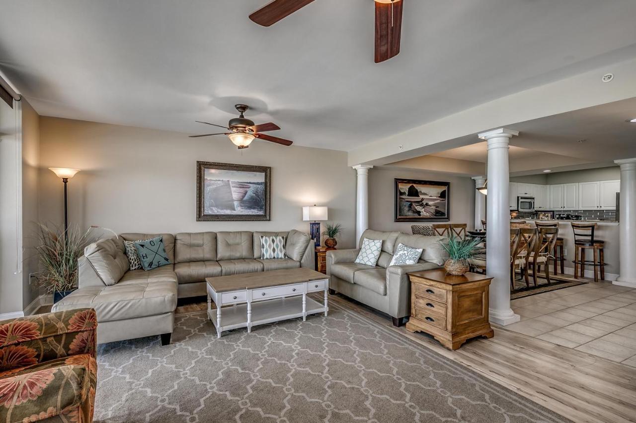 South Wind 1401 Villa Myrtle Beach Eksteriør bilde