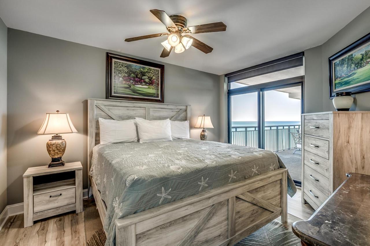 South Wind 1401 Villa Myrtle Beach Eksteriør bilde