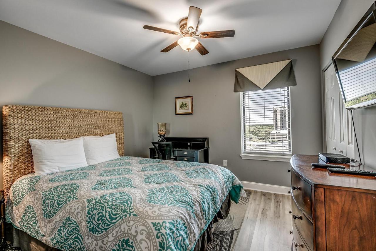 South Wind 1401 Villa Myrtle Beach Eksteriør bilde