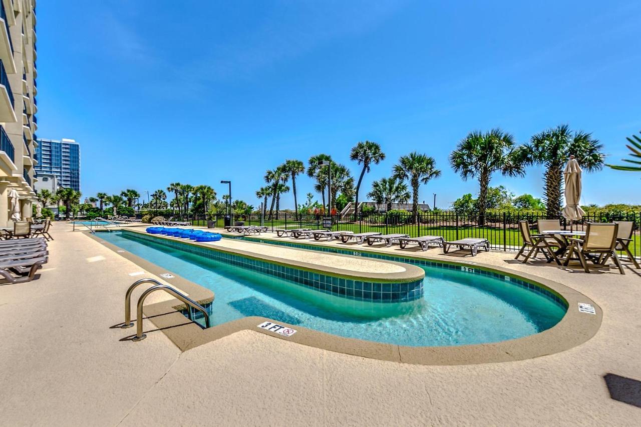 South Wind 1401 Villa Myrtle Beach Eksteriør bilde